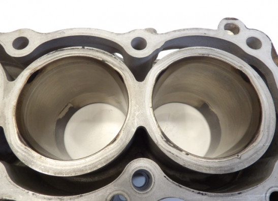 Cilinderblok Suzuki GSX R 600