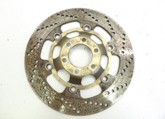 Bremsscheibe vorne links Suzuki GSX F 1100