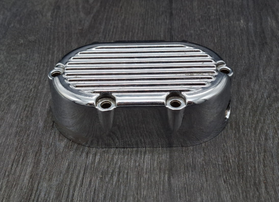 Versnellingsbak Harley Davidson Softtail