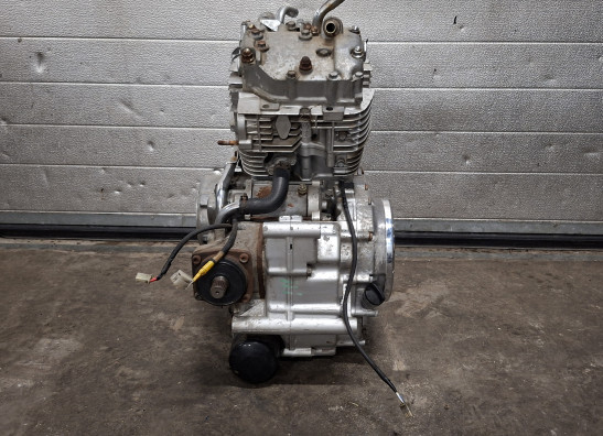 Engine Honda VT 700 750