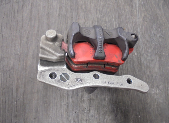 Achter remklauw BMW R 1200 R