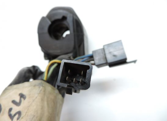 Lenkerschalter links Kawasaki LTD 440