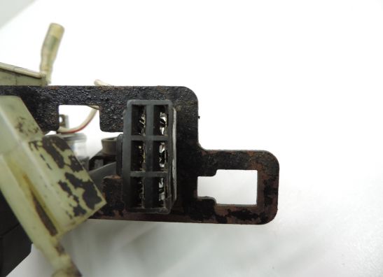 Zekeringkast Kawasaki Z 750