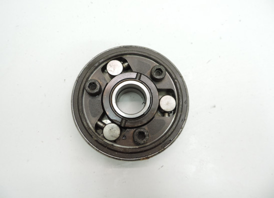Start up clutch Yamaha XJ 600 Diversion