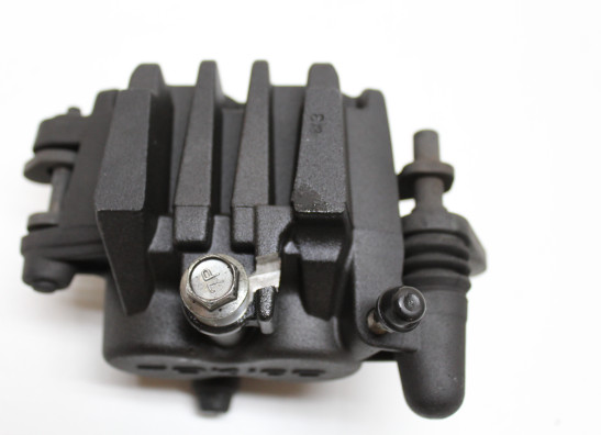 Remklauw rechts voor Suzuki DL 650 V STROM