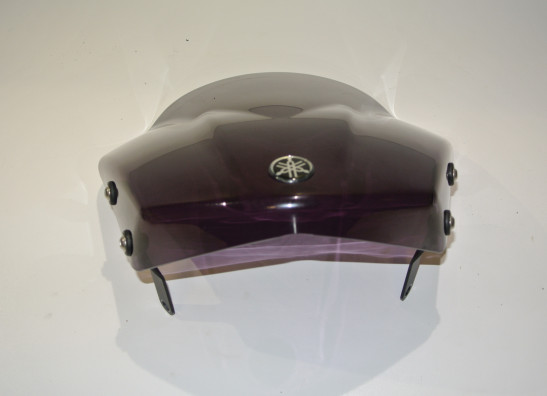 Scheibe Windschild Yamaha MT 07