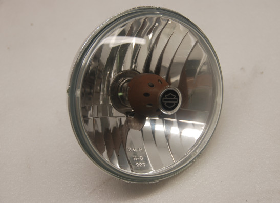 Koplamp Harley Davidson Dyna