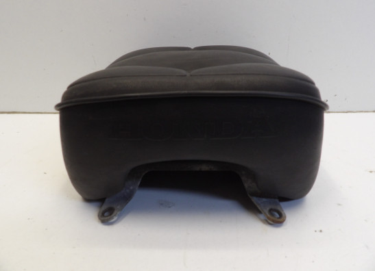 Buddy zadel Honda CMX 450