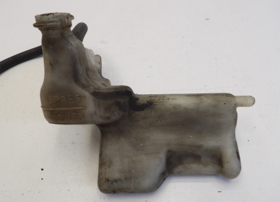 Radiator reserve tank  Honda VT 500