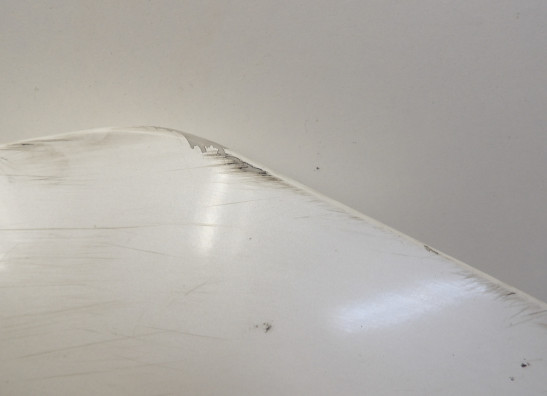 Seiten verkleidung links Yamaha FZR 1000