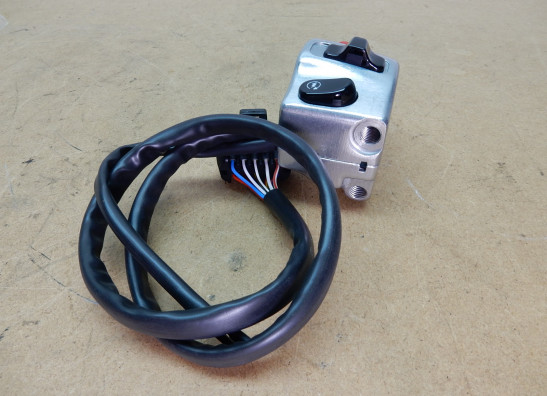 Handlebar switch assy right Moto Guzzi California EV