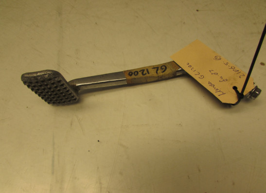 Bremspedal Honda Goldwing GL