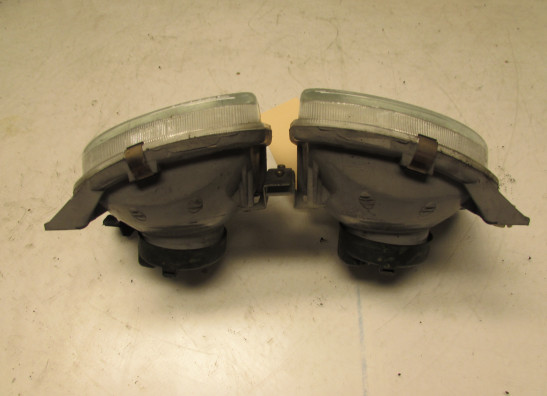 Koplamp Yamaha FZR 600