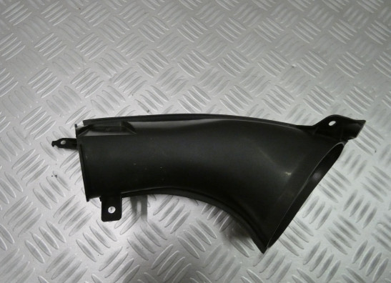 Linker luchtbuis Yamaha YZF R1