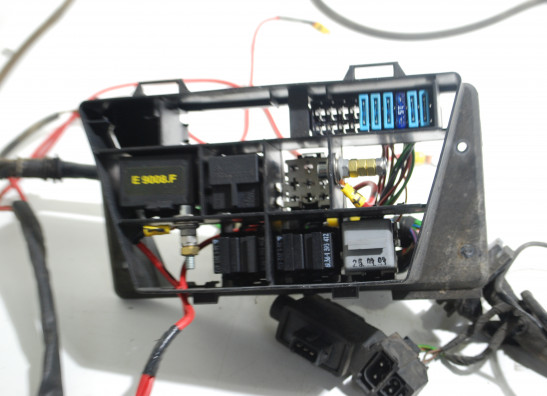 Wire Harness BMW R 1100  1150 RS