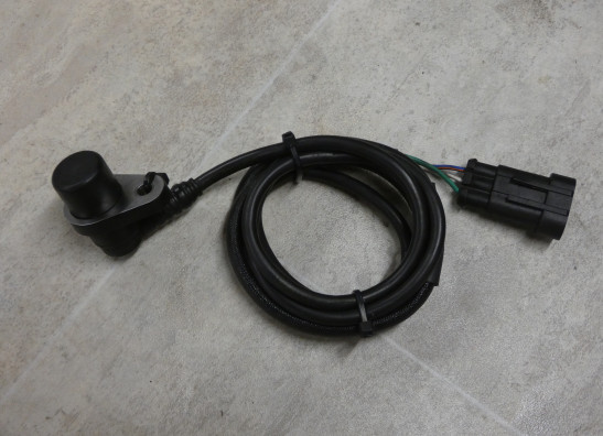 ABS sensor achter Ducati Hypermotard 1100