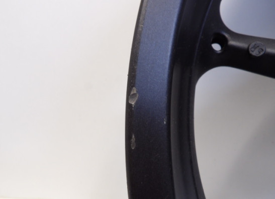 Achtervelg Yamaha MT 03