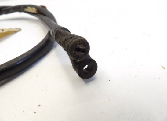 Kilometerkabel Honda XBR 500