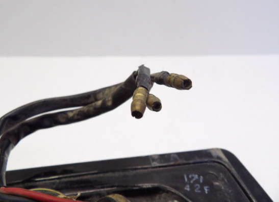 Rucklicht Kawasaki GPZ 750