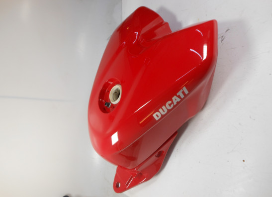 Tank Ducati 1098  1198 2007-2009, 2010-2010