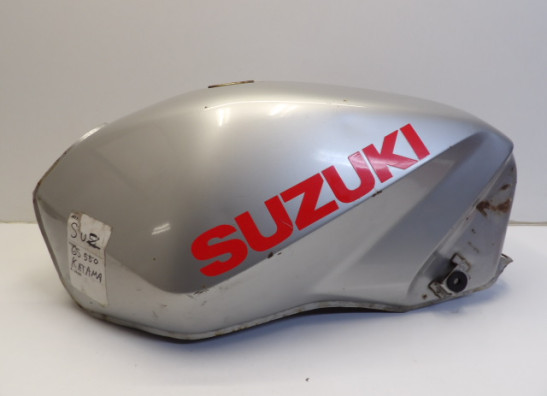 Tank Suzuki GS 550 M Katana