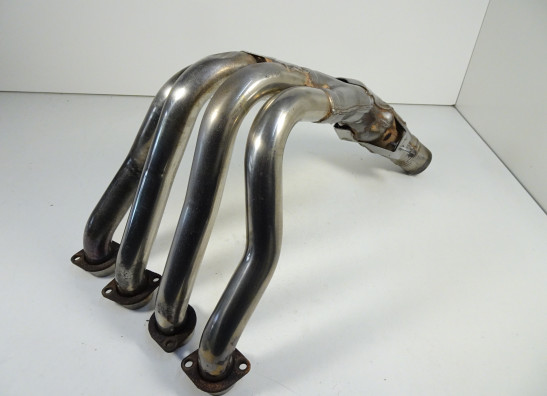 Downpipes Yamaha FZ1