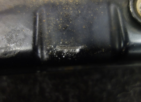 Cylinder head Yamaha YZF R1