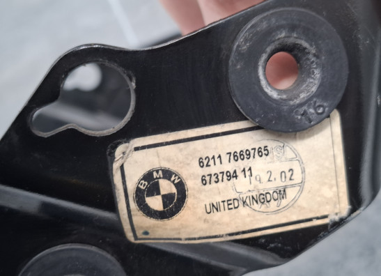 Kuipframe BMW R 1150 R