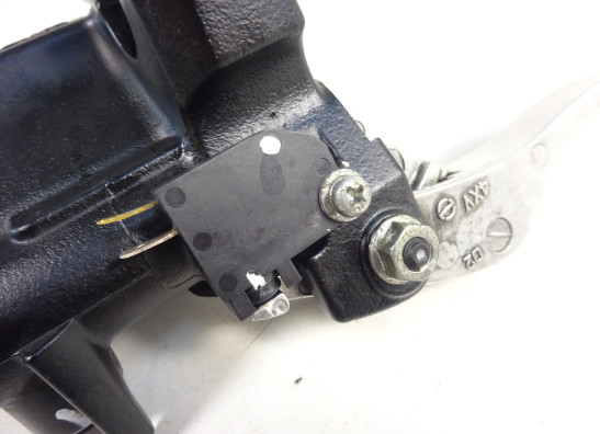 Rempomp Kawasaki VERSYS 650