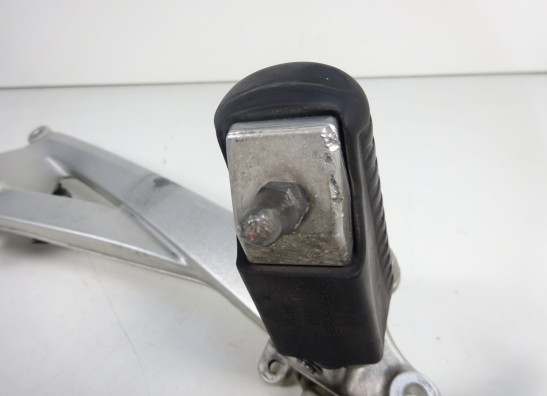 Main step holder right BMW K 1300 GT