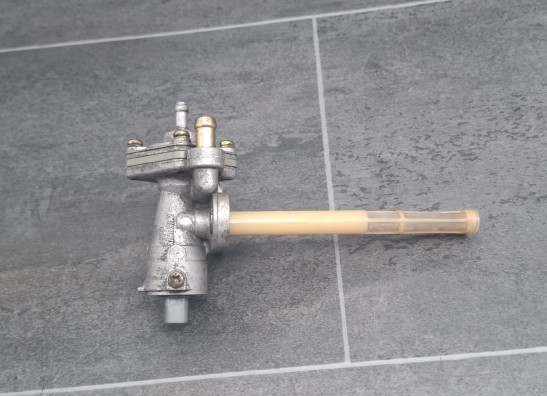 Benzinhahn Suzuki GSX R 1100