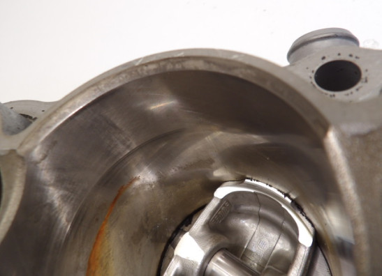 Cylinders Kawasaki Z 1000 Sx