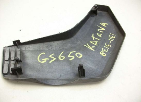 Seitenverkleidung rechts klein Suzuki GS 650