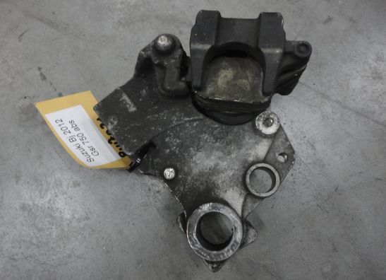 Bremssattel Bremszange hinten Suzuki GSR 750