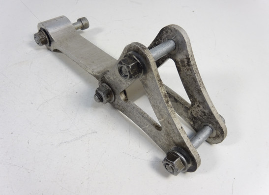 Link systeem achterveer BMW K 1200 GT