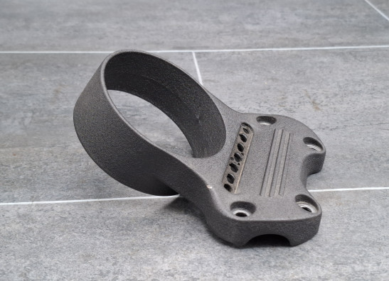 Teller Harley Davidson Sportster