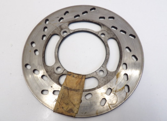 Achterremschijf Suzuki GSX F 600