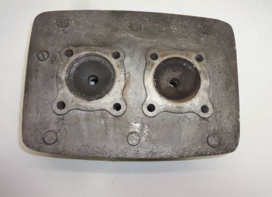 Zylinderkopf Suzuki GT 250
