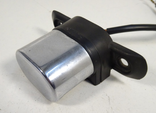 Kentekenplaathouder Honda XL 1000 V Varadero