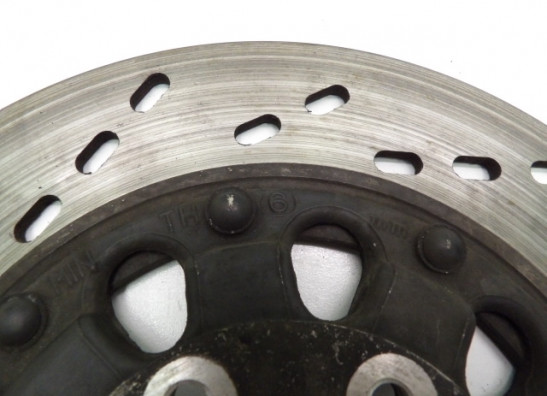 Achterremschijf Suzuki GSX 750