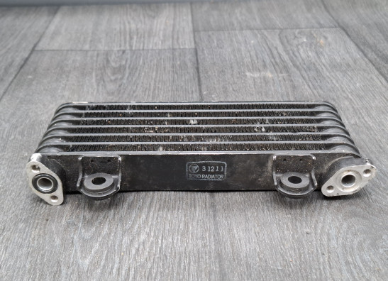 Oil cooler Suzuki GSX R 1000