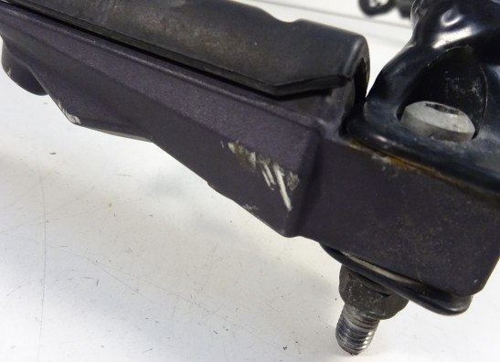 Achtersubframe BMW F 800 S - ST