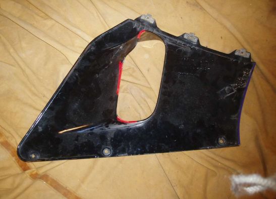 Cowl left small Honda CBR 900 RR