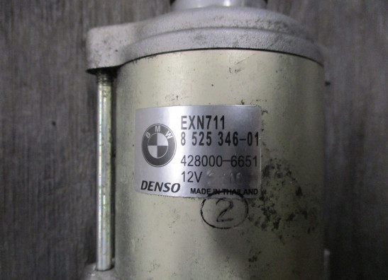 Startmotor BMW M 1000 RR