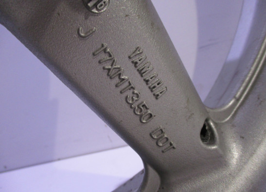 Felge vorne Yamaha YZF R1