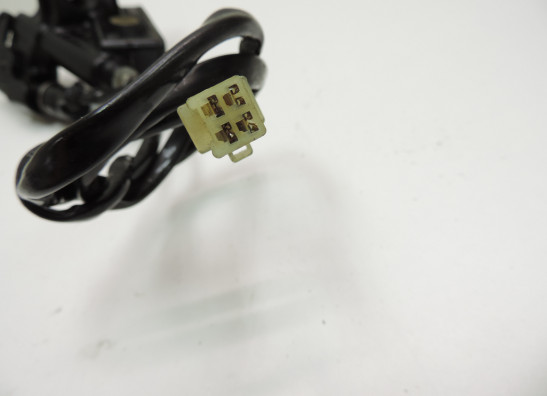 Kupplungsgeberzylinder Yamaha XVZ 1200 Venture