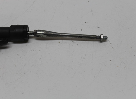 Schakelpedaal Yamaha MT 09