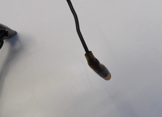 Dynamo Yamaha XS 1100