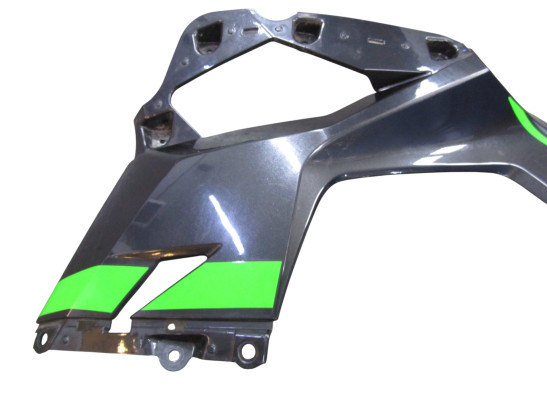 Linker onderkuip Kawasaki Ninja 400