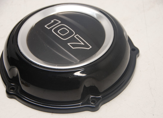 Luchtfilterhuis Harley Davidson Softtail